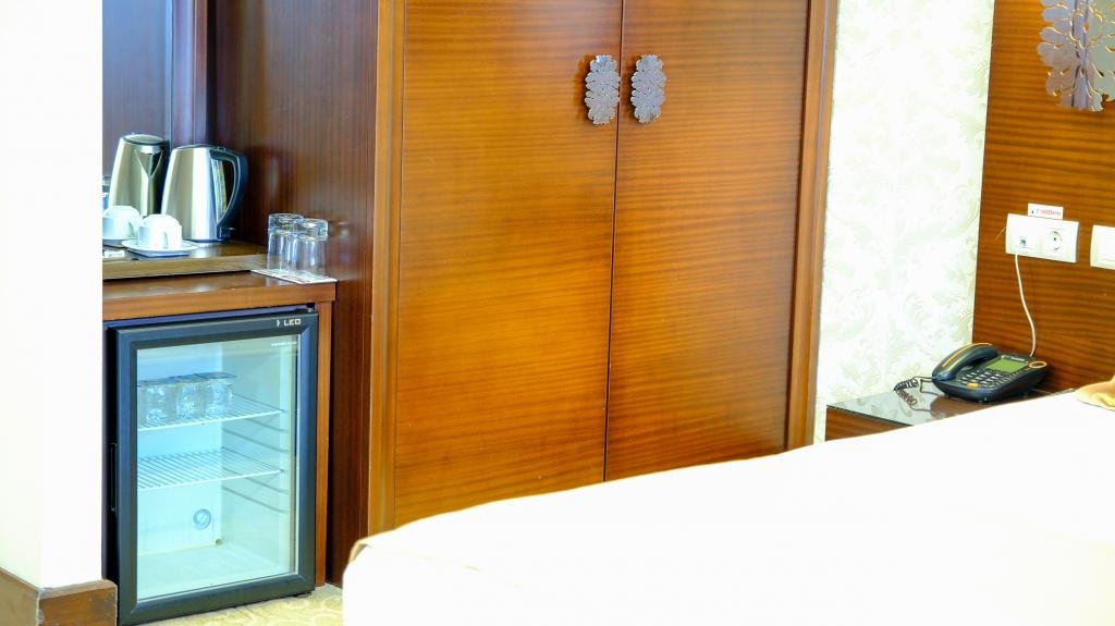 Эрзинджан: Erzincan Otel Karakaya