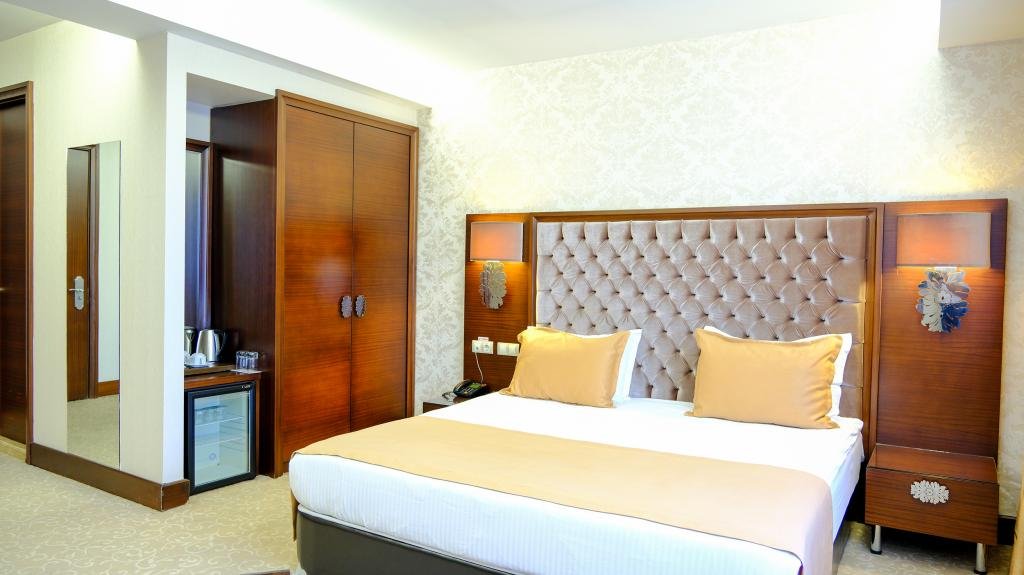 Эрзинджан: Erzincan Otel Karakaya