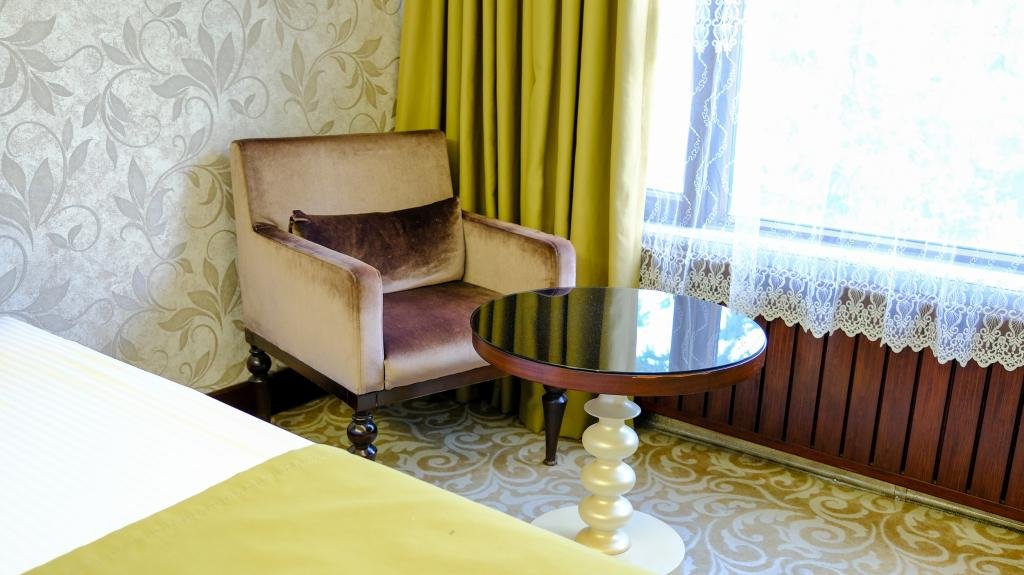 Эрзинджан: Erzincan Otel Karakaya