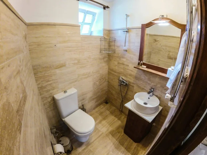 Адатепе: Zeushan Hotel