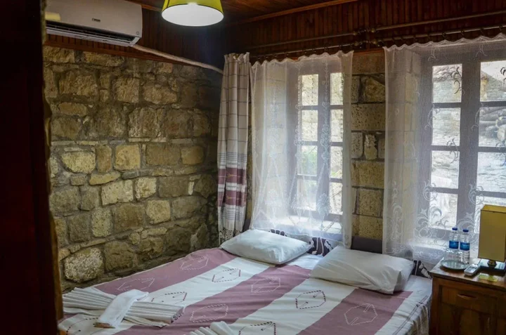 Адатепе: Zeushan Hotel