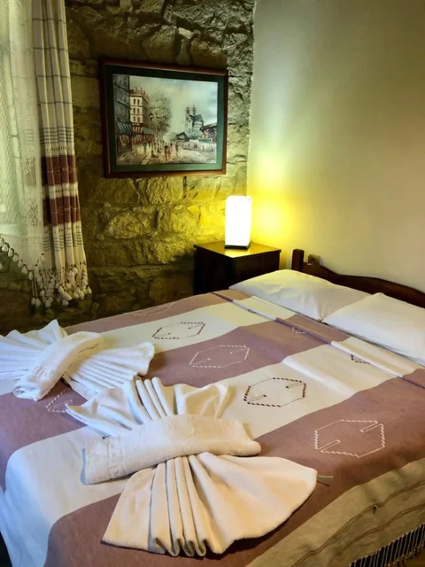 Адатепе: Zeushan Hotel