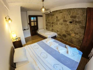 Адатепе: Zeushan Hotel