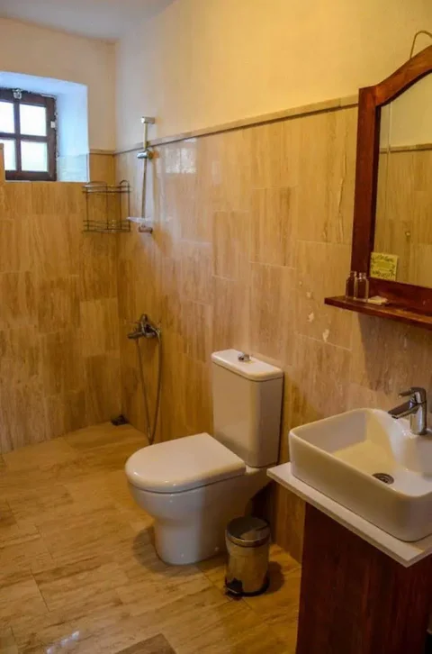 Адатепе: Zeushan Hotel