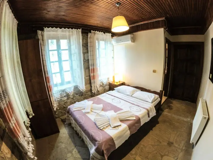 Адатепе: Zeushan Hotel