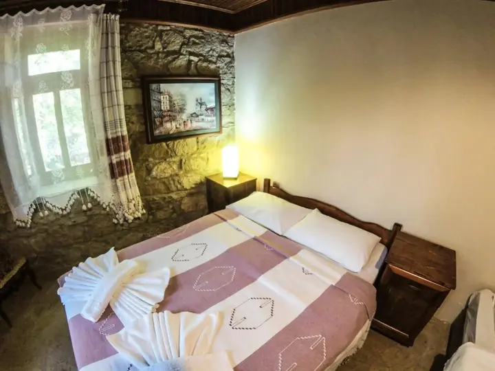 Адатепе: Zeushan Hotel