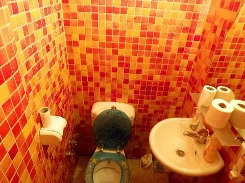 Стамбул: Chillout Hostel