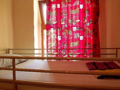 Стамбул: Chillout Hostel