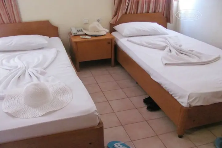 Кемер: Konar Hotel - All Inclusive