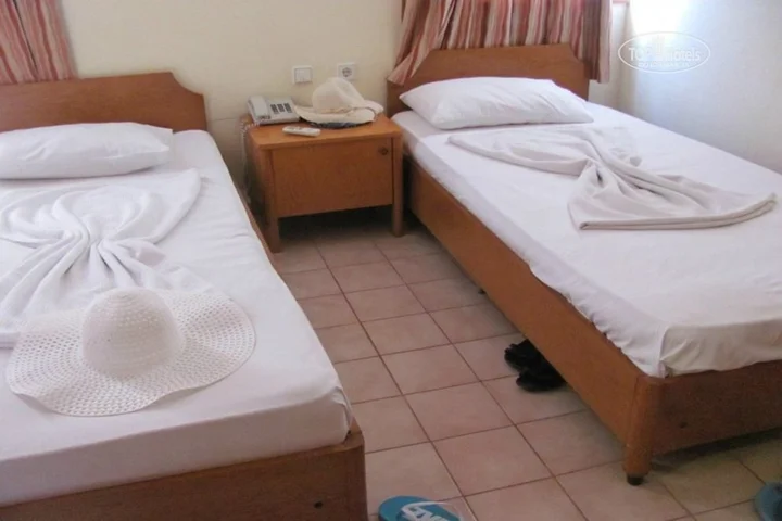 Кемер: Konar Hotel - All Inclusive