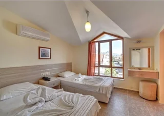 Кемер: Konar Hotel - All Inclusive