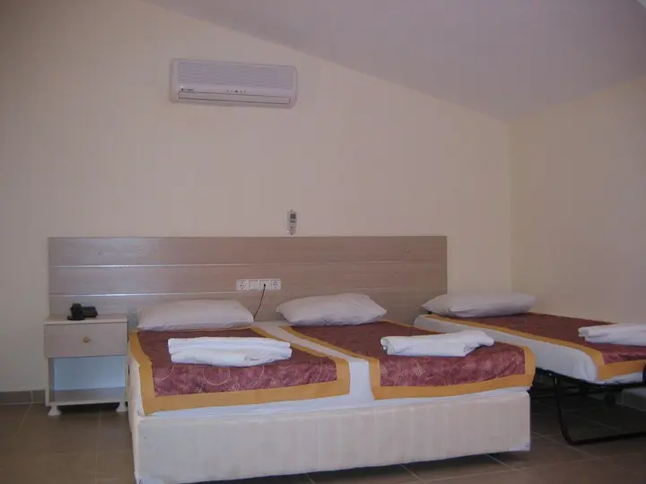 Кемер: Konar Hotel - All Inclusive
