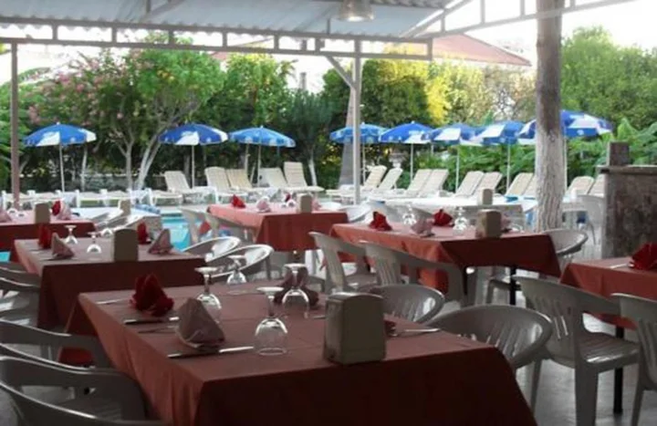Кемер: Konar Hotel - All Inclusive