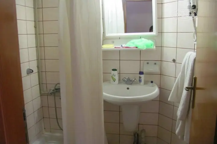 Кемер: Konar Hotel - All Inclusive
