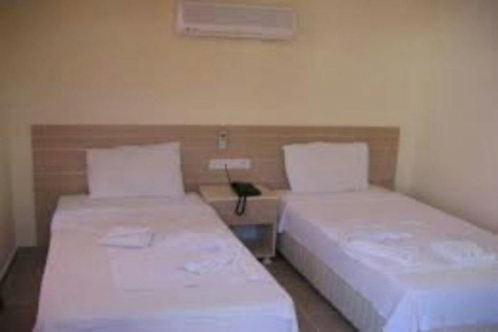 Кемер: Konar Hotel - All Inclusive