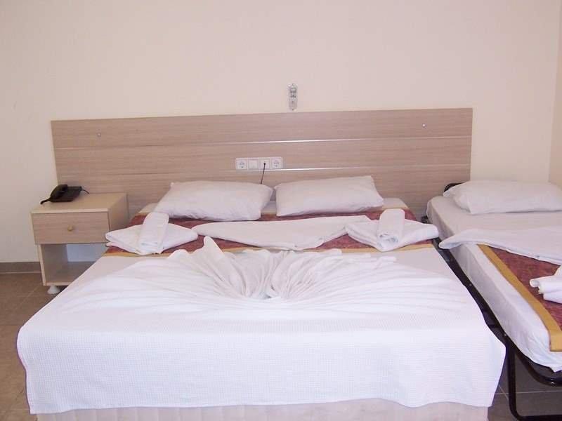 Кемер: Konar Hotel - All Inclusive