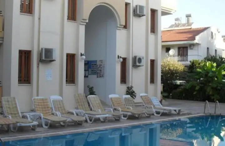 Кемер: Konar Hotel - All Inclusive