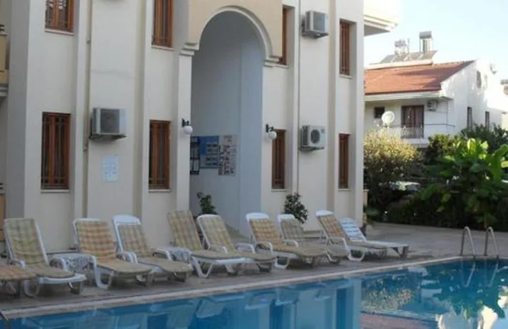 Кемер: Konar Hotel - All Inclusive