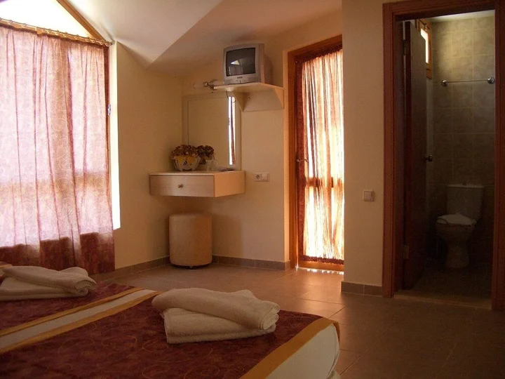 Кемер: Konar Hotel - All Inclusive