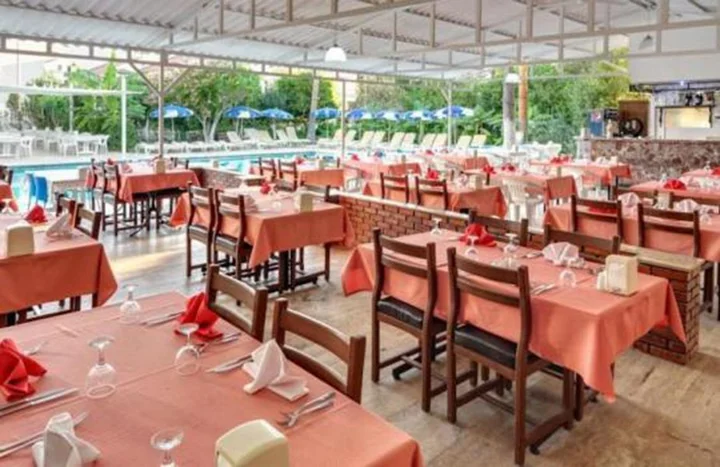 Кемер: Konar Hotel - All Inclusive