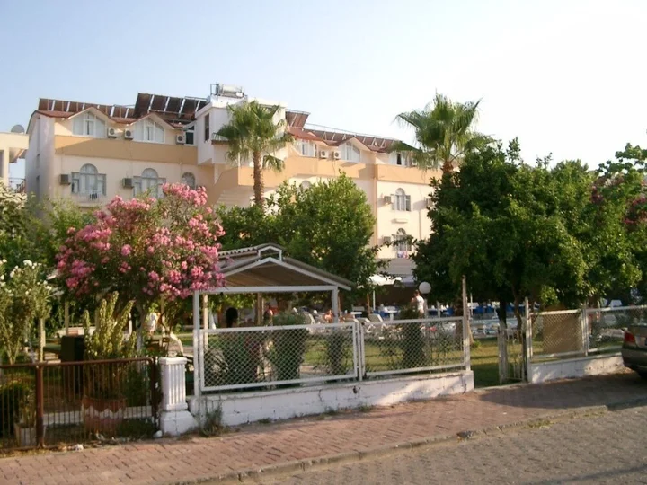 Кемер: Konar Hotel - All Inclusive