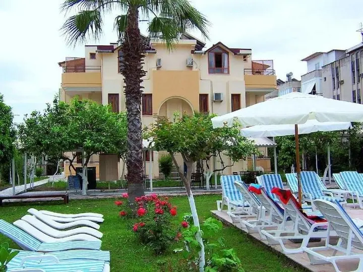 Кемер: Konar Hotel - All Inclusive