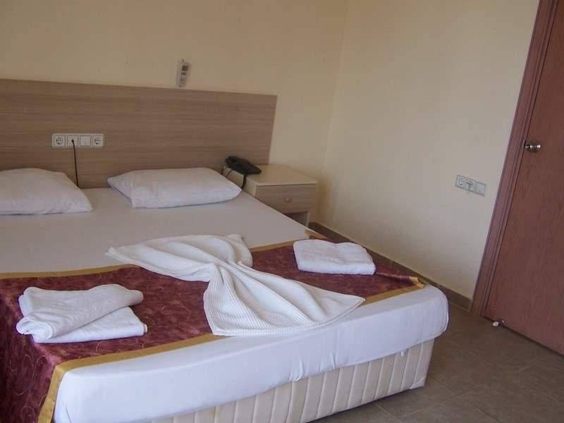 Кемер: Konar Hotel - All Inclusive