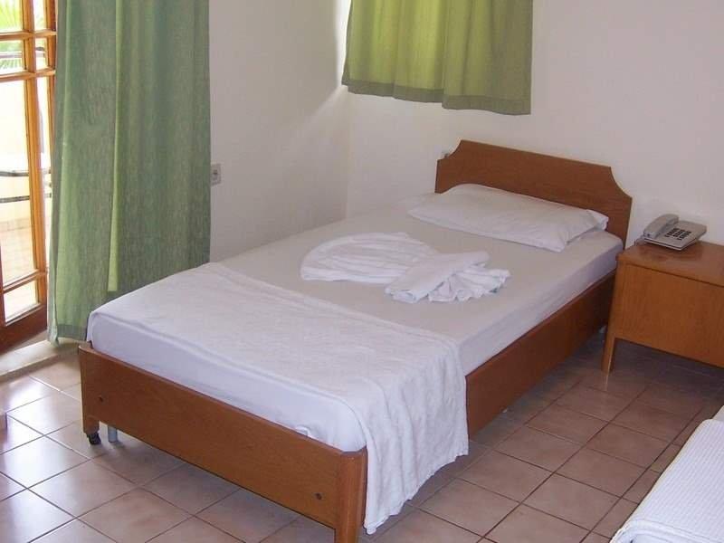 Кемер: Konar Hotel - All Inclusive