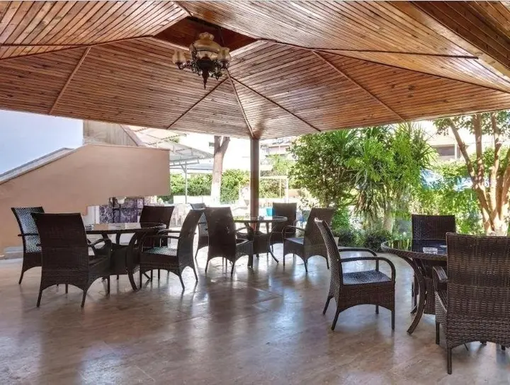Кемер: Konar Hotel - All Inclusive