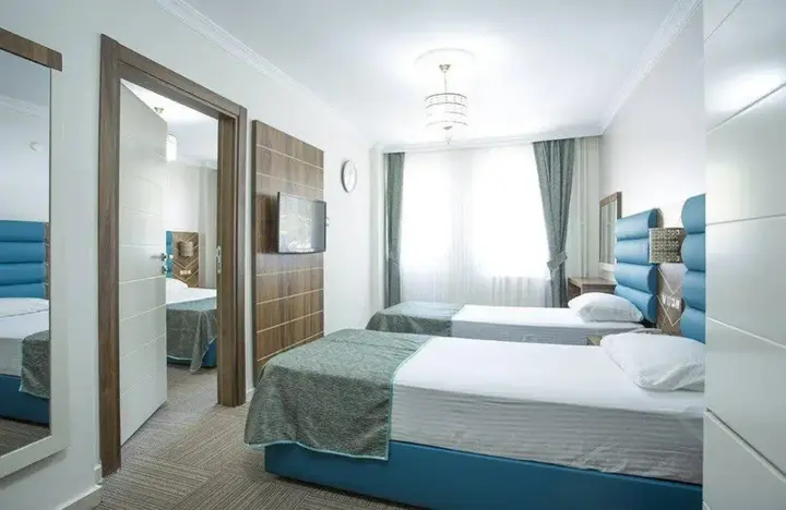 Инегол: Caglayan Otel