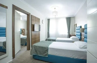 Инегол: Caglayan Otel