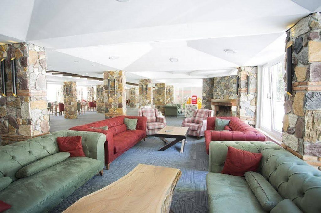 Инегол: Caglayan Otel