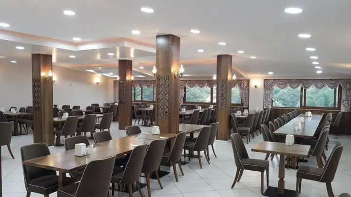 Инегол: Caglayan Otel