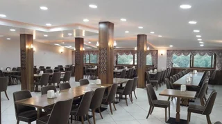 Инегол: Caglayan Otel
