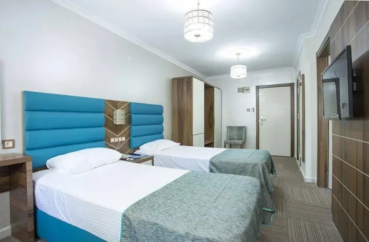 Инегол: Caglayan Otel