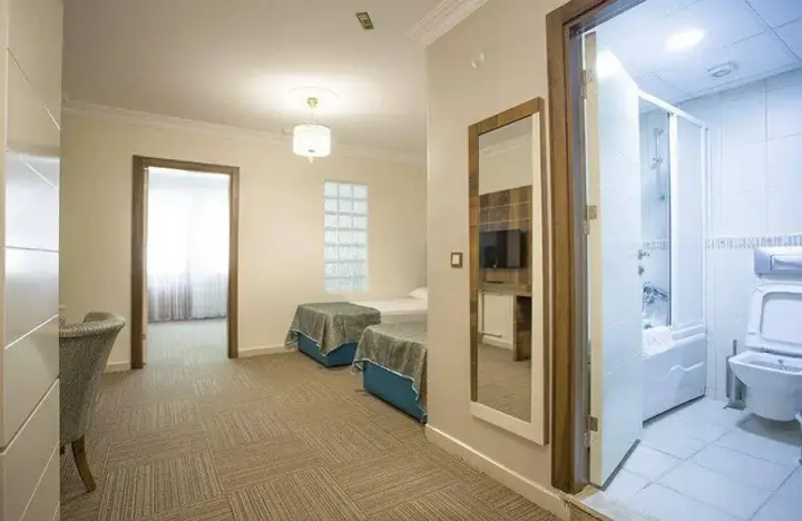 Инегол: Caglayan Otel