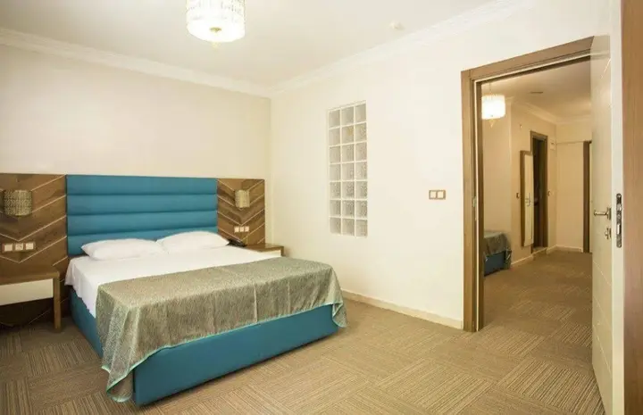 Инегол: Caglayan Otel