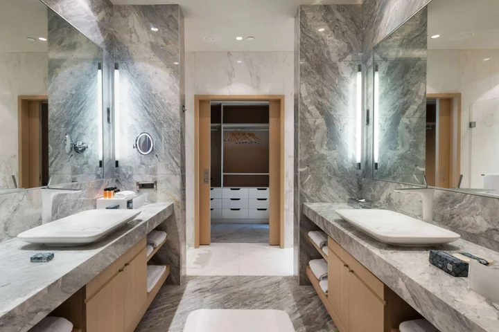 Стамбул: Wyndham Grand Levent Istanbul Hotel & Conference Center