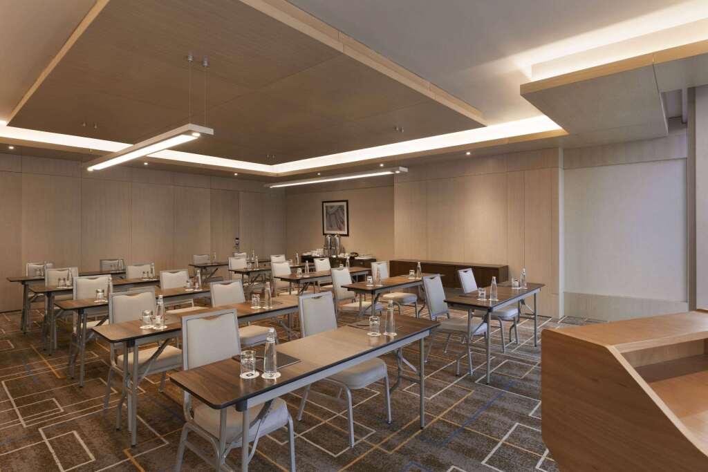 Стамбул: Wyndham Grand Levent Istanbul Hotel & Conference Center