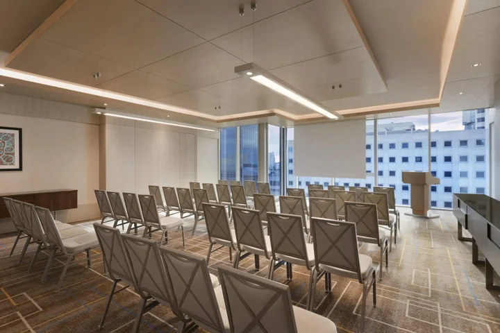 Стамбул: Wyndham Grand Levent Istanbul Hotel & Conference Center