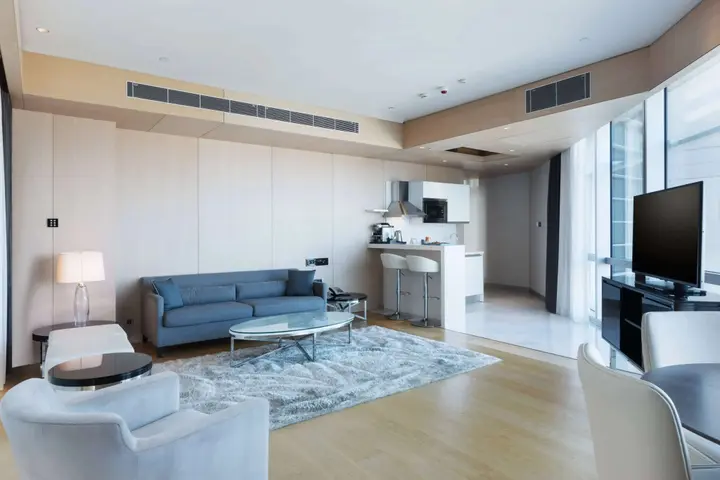 Стамбул: Wyndham Grand Levent Istanbul Hotel & Conference Center