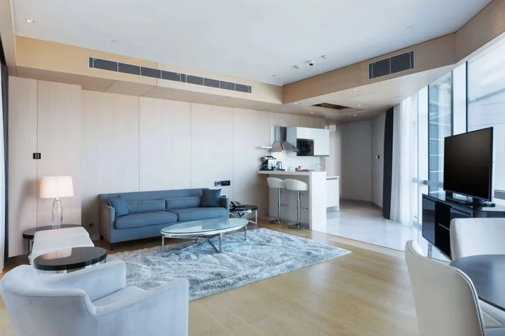 Стамбул: Wyndham Grand Levent Istanbul Hotel & Conference Center