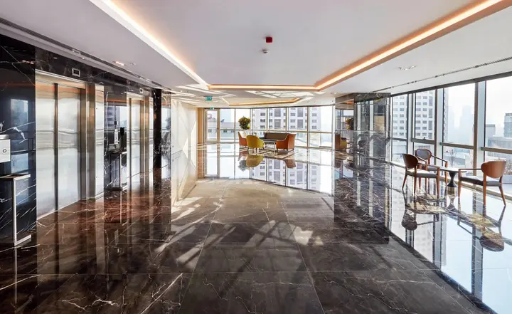 Стамбул: Wyndham Grand Levent Istanbul Hotel & Conference Center