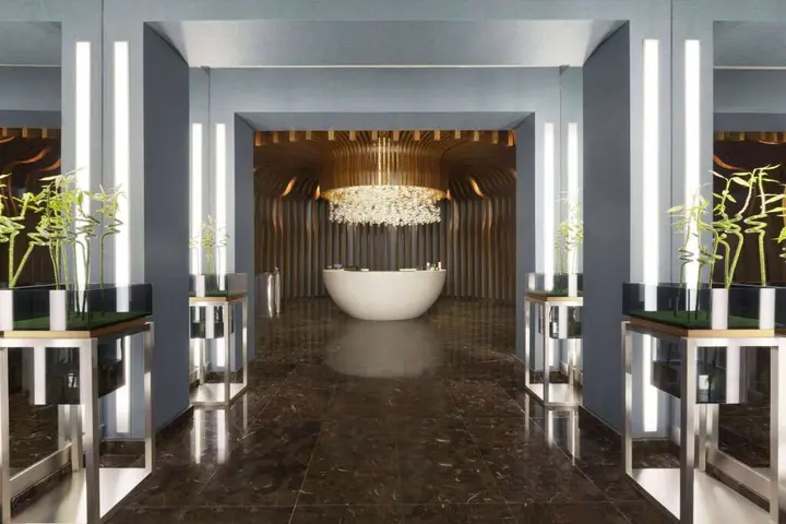 Стамбул: Wyndham Grand Levent Istanbul Hotel & Conference Center