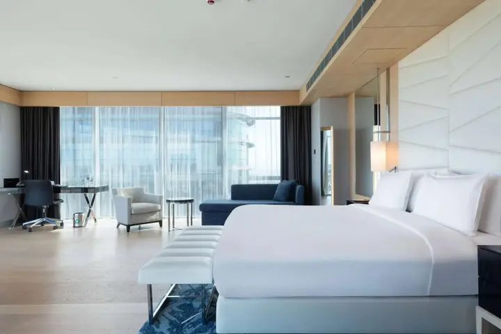 Стамбул: Wyndham Grand Levent Istanbul Hotel & Conference Center