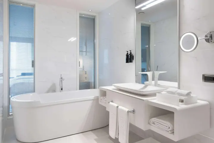 Стамбул: Wyndham Grand Levent Istanbul Hotel & Conference Center