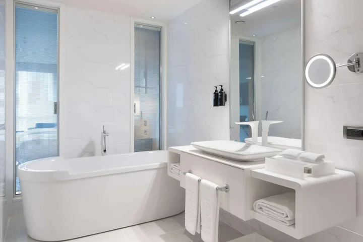 Стамбул: Wyndham Grand Levent Istanbul Hotel & Conference Center