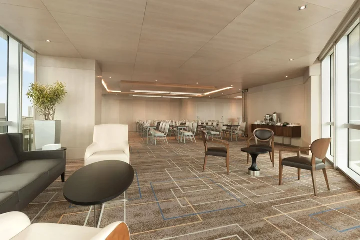 Стамбул: Wyndham Grand Levent Istanbul Hotel & Conference Center