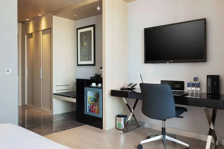 Стамбул: Wyndham Grand Levent Istanbul Hotel & Conference Center