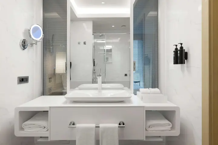 Стамбул: Wyndham Grand Levent Istanbul Hotel & Conference Center